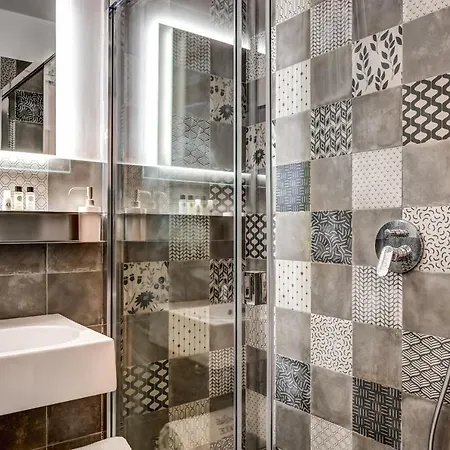 Loft In Апартаменты