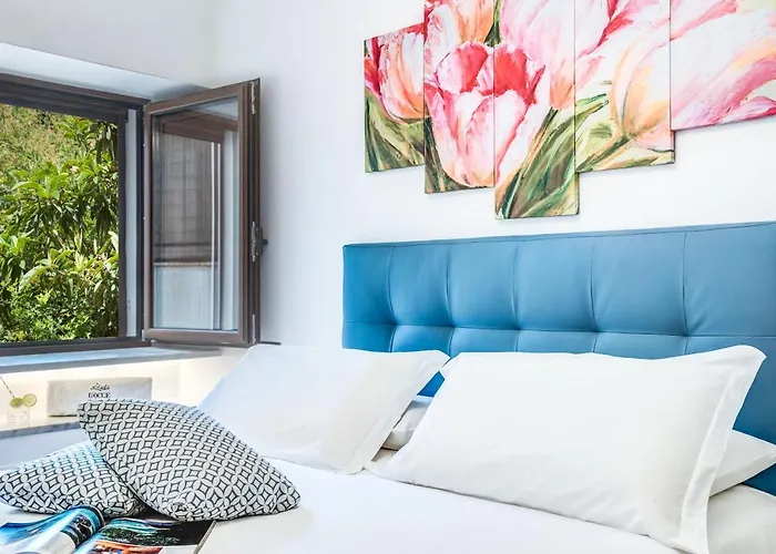 Loft In Апартаменты Сорренто