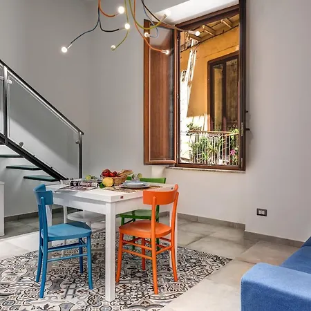 Loft In