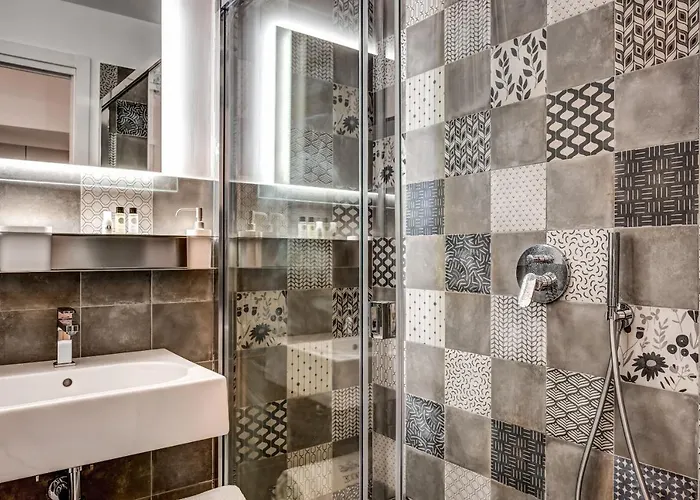 Loft In Appartamento