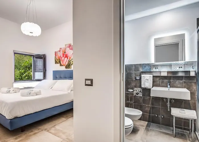 Appartamento Loft In