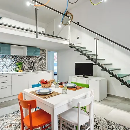 Apartman Loft In